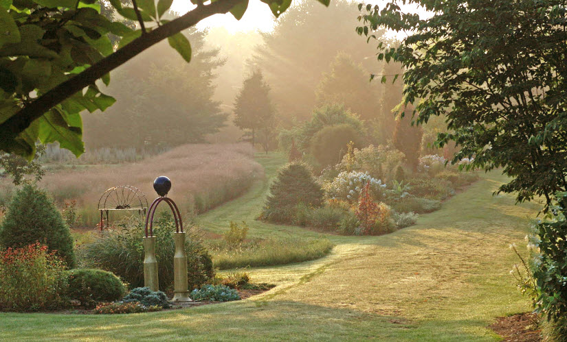 Bedrock Gardens, United States